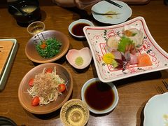 -傑·料理·海鲜放题(佛山文华荟店)