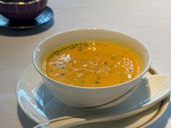 -金轩中餐厅 Jin Xuan(浦东丽思卡尔顿酒店)