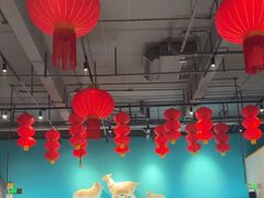 -大白羊蝎子馆(后沙峪山姆店)
