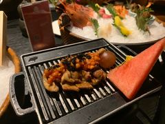 -花潮料理艺食馆(成都万象城店)