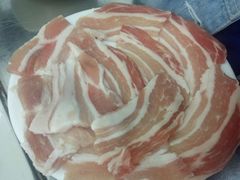 五花肉-贵州小豆腐(杨家坪总店)