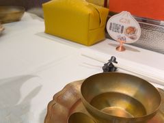 -桂满陇·手作小笼包&江南叫花鸡(中山公园店)