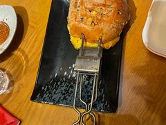 -二旗里烧烤·烤羊排(龙域店)