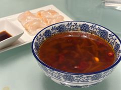 -京香轩·中餐厅(上海中庚聚龙酒店)