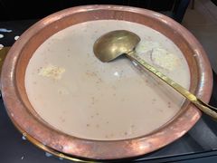 -诺敏塔拉奶茶-布里亚特包子-手把肉(锦都会店)