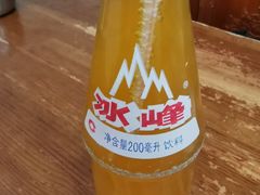 -刘信牛羊肉泡馍小炒(回民街店)