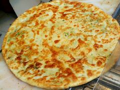 -咏春葱油饼(德政中路店)