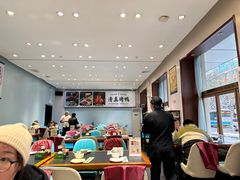 -紫光园·烤鸭·北京菜(团结湖店)