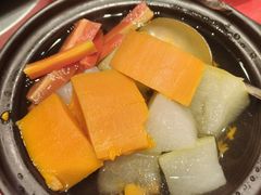 -陶德砂锅(蜀汉路店)