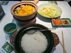 -谷田稻香·砂锅菜(王府井百货店)