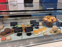 -SKROLL卡特司库·蛋糕定制·生吐司·司康(古北程家桥店)