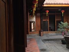-许驸马府