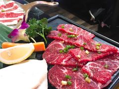 牛坎肩-鹤江桥·红油牛肉粉(SKP店)