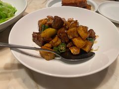 -汤城小厨•粤菜•靓汤(西直门凯德MALL店)