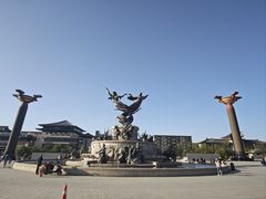 -华清宫景区