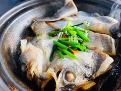-喜洲翰林餐厅(董家百年老宅店)