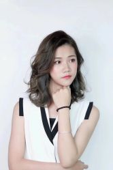 -GIRL STYLE 烫发·染发沙龙