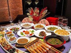 -甄御•海鲜新青岛菜(麦岛店)