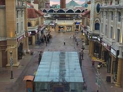 -景禧楼(景尚恐龙主题度假酒店)