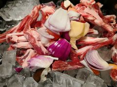 -泽成冰煮羊火锅(中正天街店)