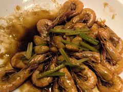 -炊江南·上海菜(国展华漕店)