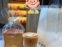 -星巴克臻选(湖滨道店)