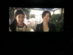-AMG海上明珠影城(上海环球港RealDCinema店)