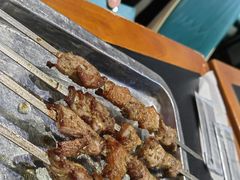 -紫光园·烤鸭·北京菜(团结湖店)