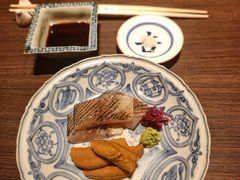 -晴空·日本料理(万象城店)