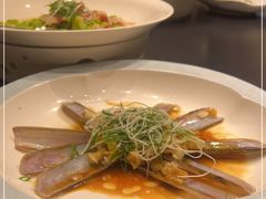 -至尊鲨鱼·原烹海鲜·新浙菜(拱宸桥店)