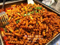 -周小亮丁家坡洋芋(全国总店)