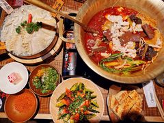 -打川川·川蜀毛肚(南市场店)