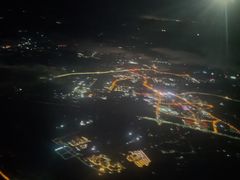 -郑州新郑国际机场-T2航站楼