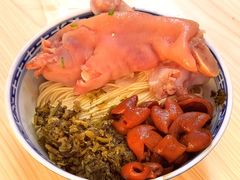 -盛兴面馆(真儒大厦店)