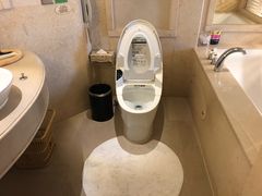 -苏州吴中白金汉爵大酒店