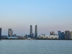 -城市阳台