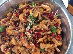 -重庆金爪爪干锅(龙头寺店)