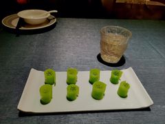 -A One Kitchen·南京精菜馆(德基广场店)