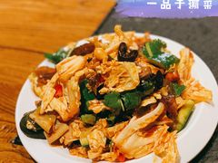 -小城粥道·海胆鲜虾粥(解放广场店)