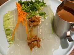 -北李妈妈菜·虾爬子大锅贴(贵和店)