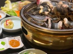 -味家烤肉烤鳗鱼牛排(西塔旗舰店)