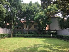 -上海孙中山故居纪念馆