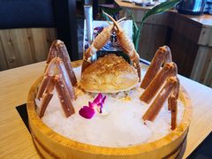 -蟹榭·本帮江浙菜·蟹宴(五角场合生汇商场店)
