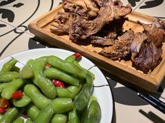 -新凯旋烧烤·燕姐千岛湖土菜