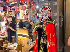 -蜀大侠火锅(春熙路店)