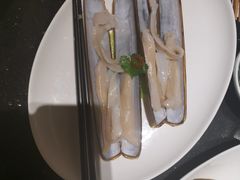 -协成海鲜火锅(情侣路店)