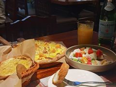 -秀·爱尔兰餐吧(上海路店)