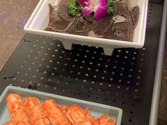 -刘一手重庆火锅(万达广场店)