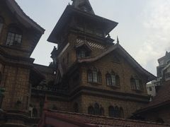 -马勒别墅饭店(静安寺店)