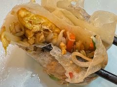 -合合春饼·酱骨·东北菜(潘家园店)